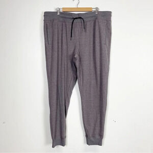 Zella Joggers Mens Size 2XL Sweatpant Pockets Active